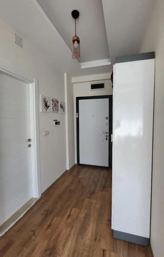 Lucie Apartment Prag
