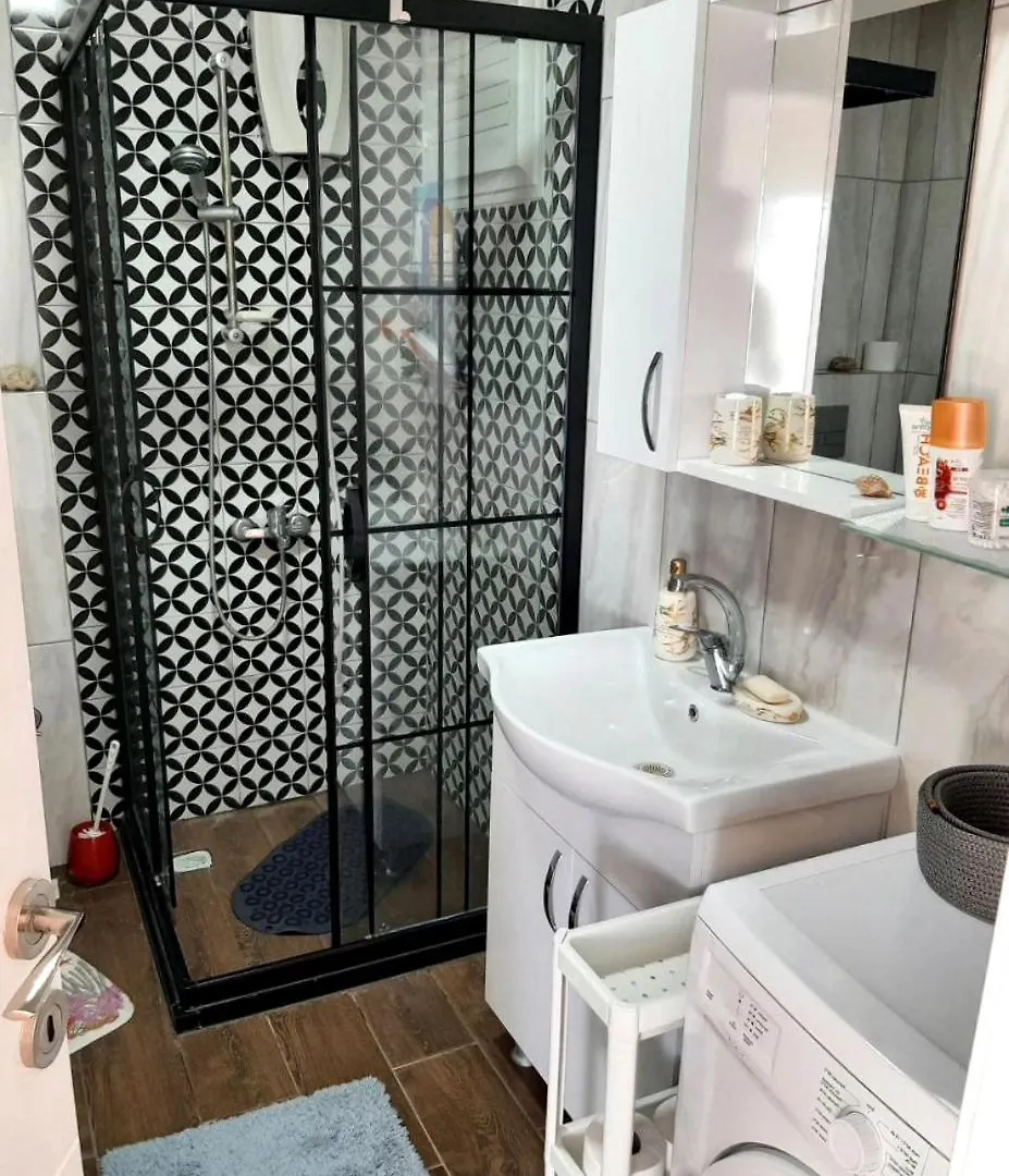 Lucie Apartment Prag Çek Cumhuriyeti