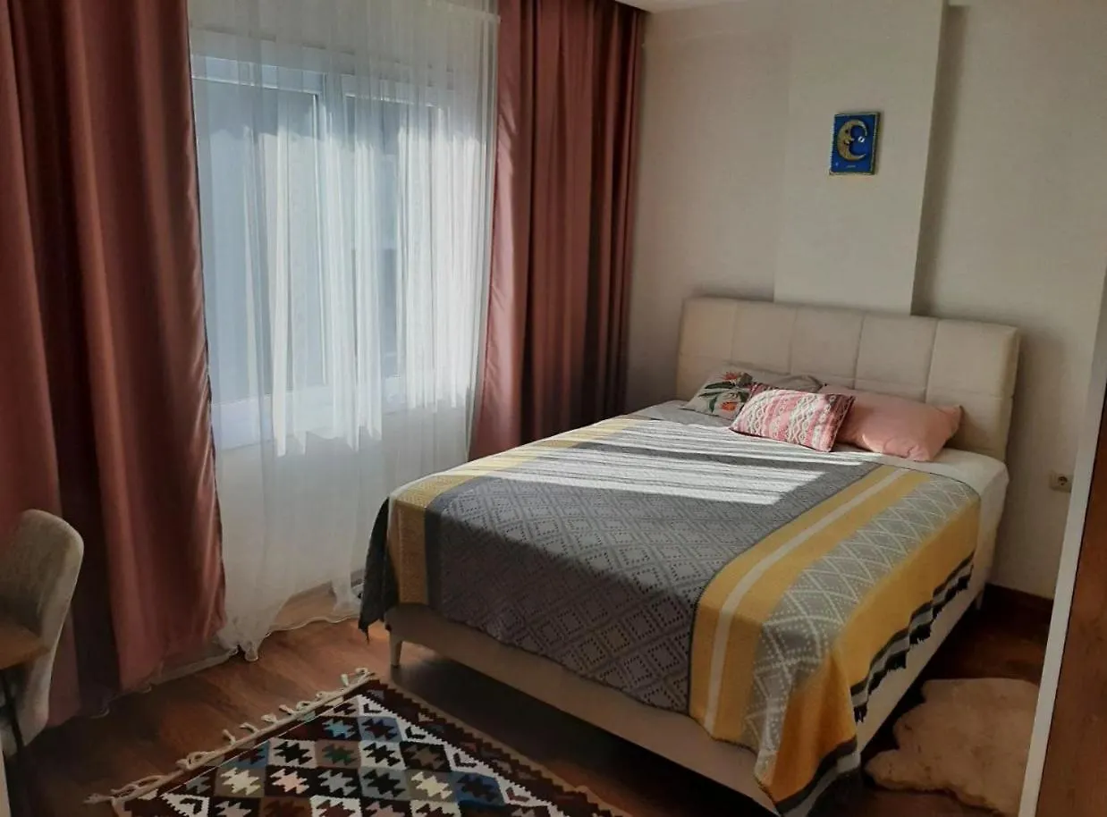 Lucie Apartment Prag Çek Cumhuriyeti